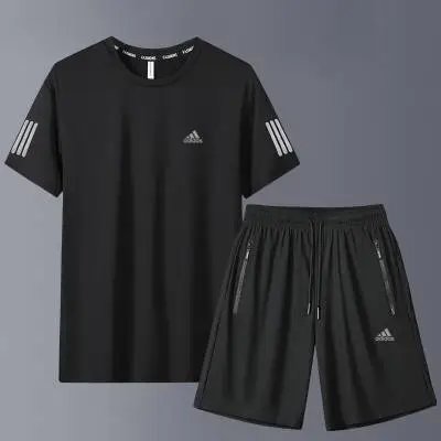 adidas T shirt -3