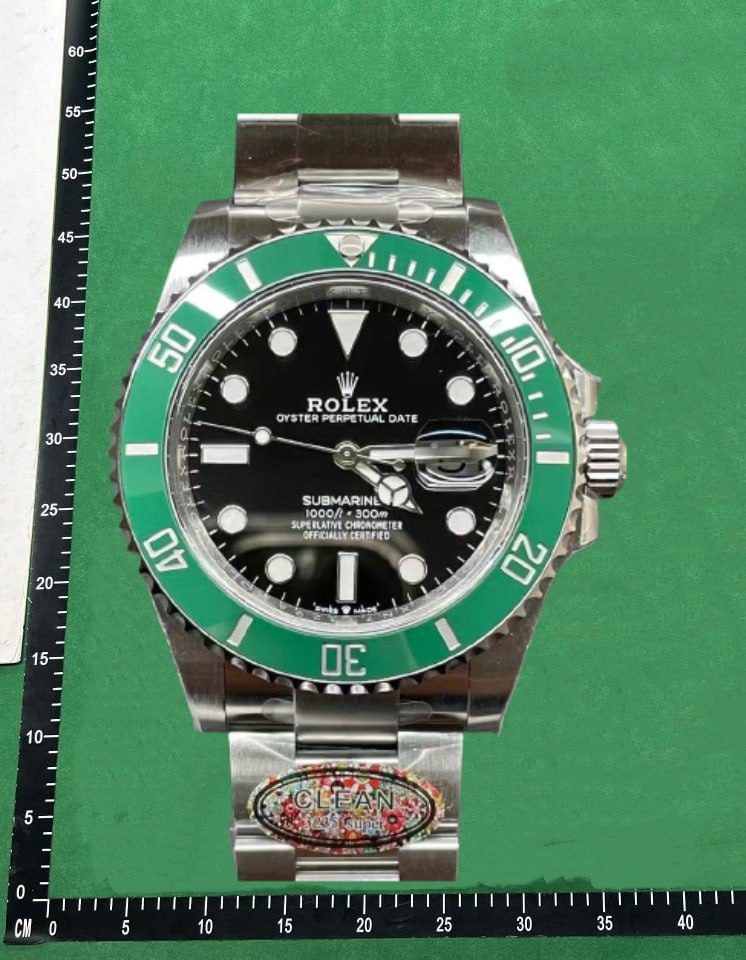Rolex Watch -4