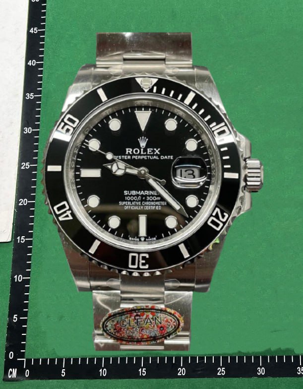 Rolex Watch -2