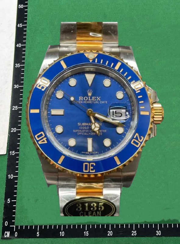 Rolex Watch -3