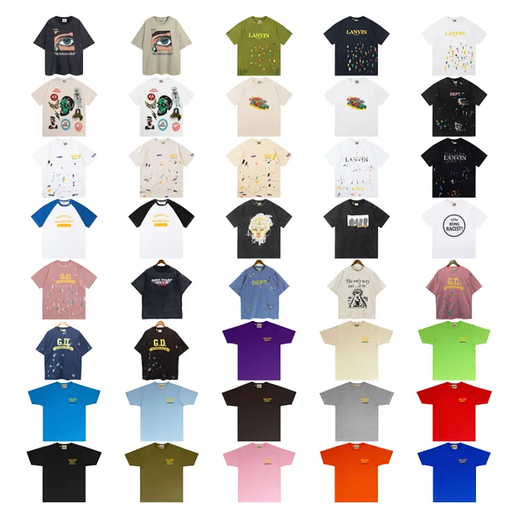 gallery dept T-shirt