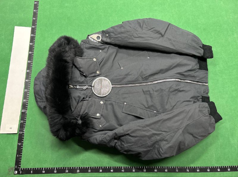 Moose Knuckles Down Coat -3