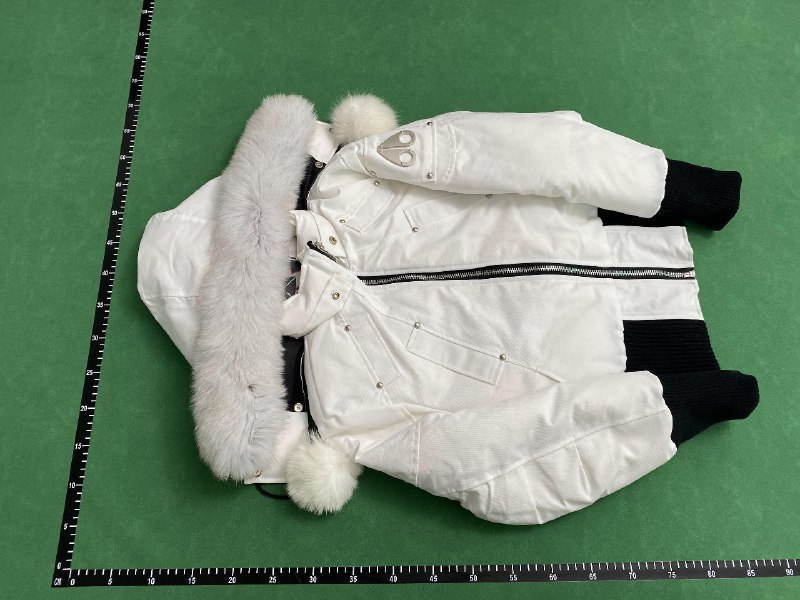 Moose Knuckles Down Coat -4