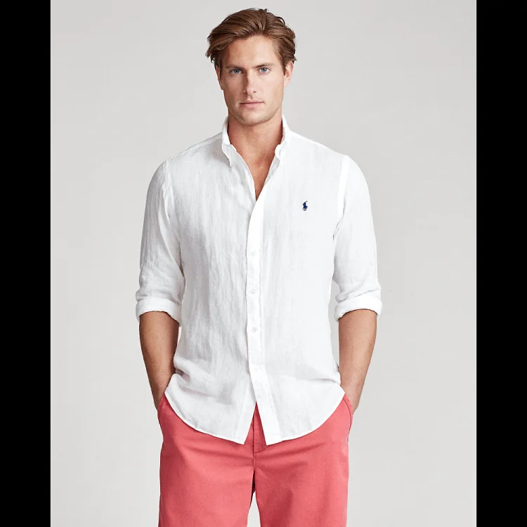 Ralph lauren Carpenter shirt | Free Returns 