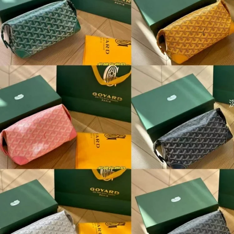  Goyard Shoulder Bag  