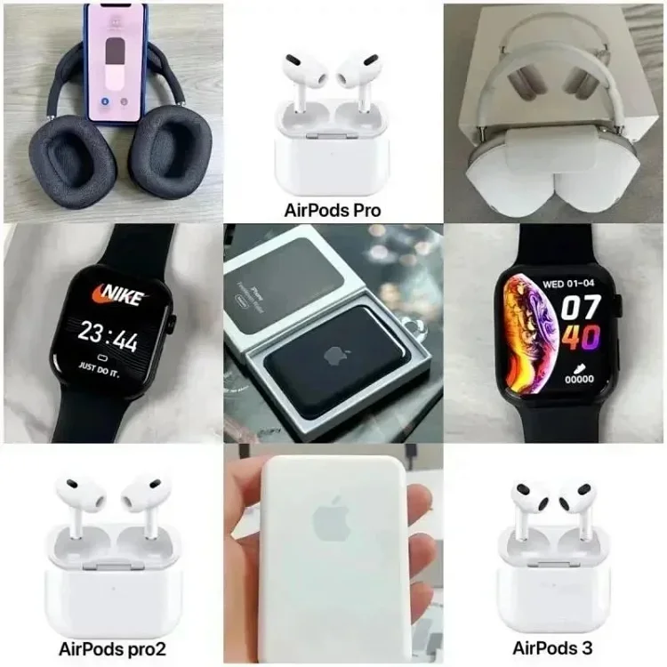 Earphone 