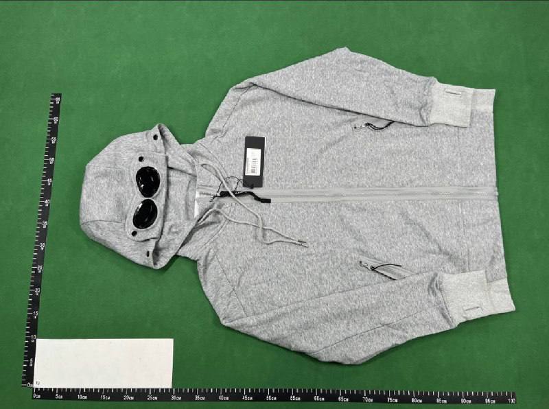 CP Company Hoodies Pants  -2