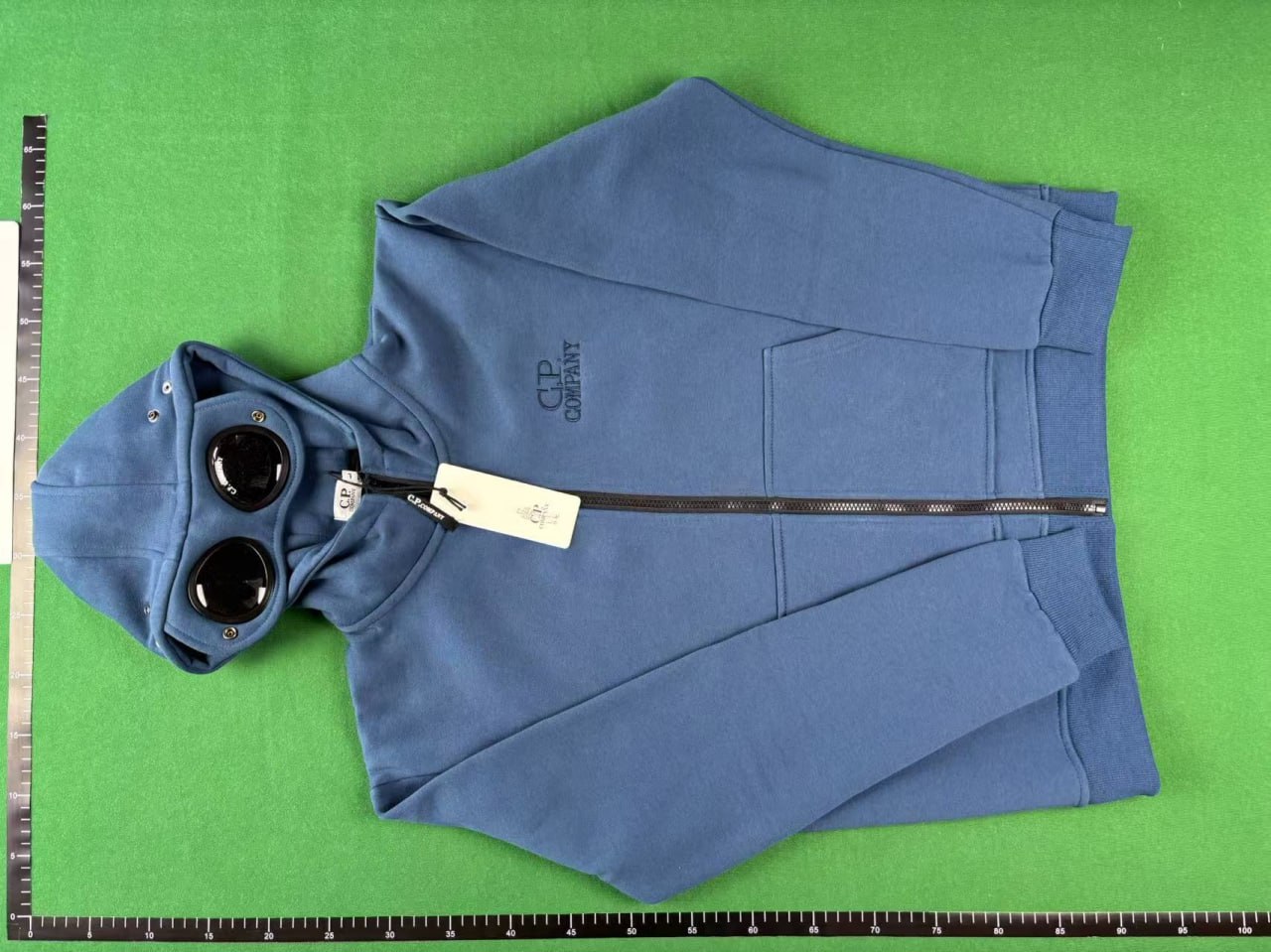 CP Company Hoodies Pants  -3