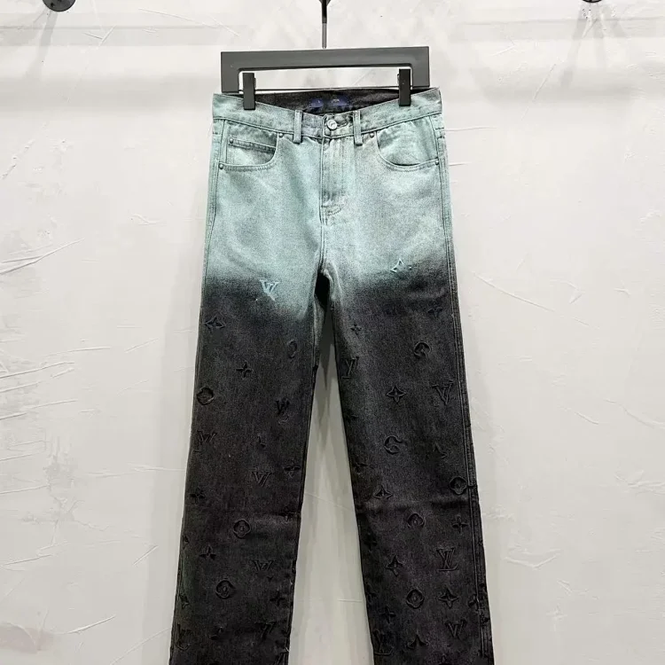 Louis Vuitton Jeans 