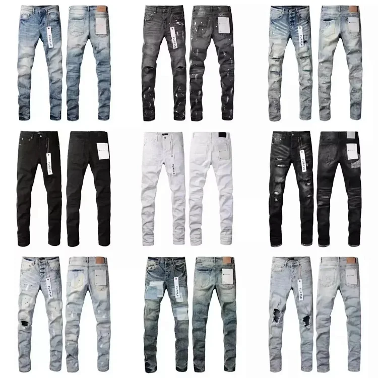 urple jeans 37 colores TOP
