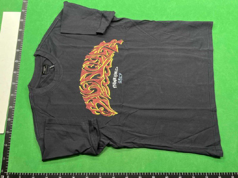 Louis Vuitton T-shirt -4