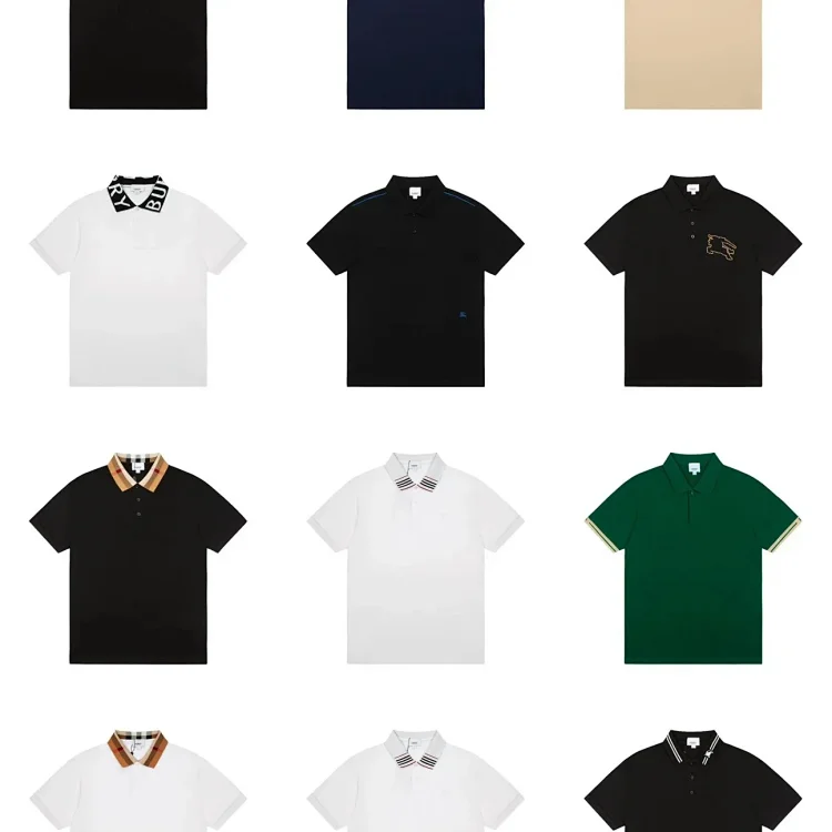 LACOSTE POLO ( 38 + styles)