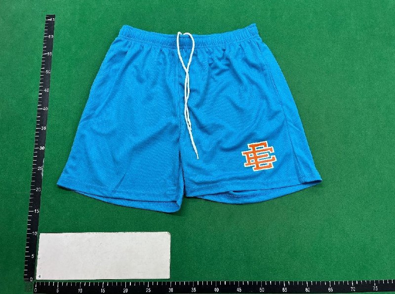 Eric Emanuel shorts -3