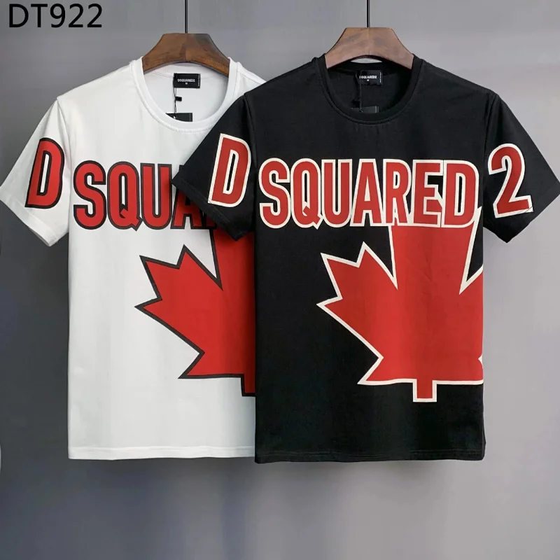 Dsquared T-shirt -4