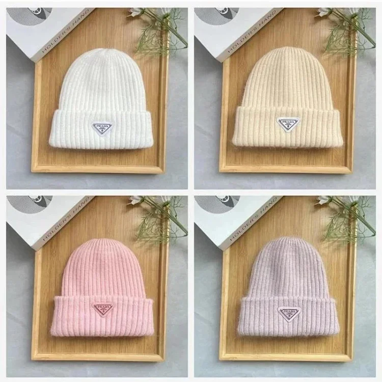 Prada hat
