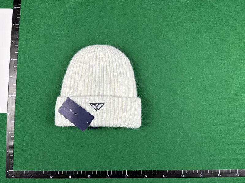 Prada hat -2