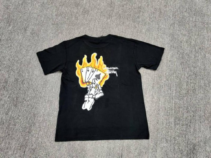 Stussy T-shirt -2