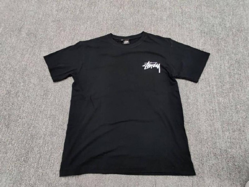 Stussy T-shirt -3