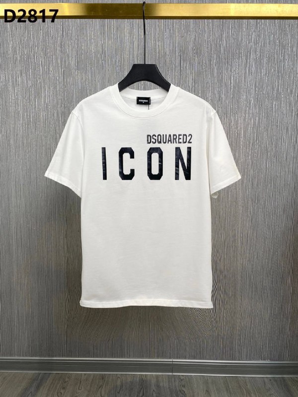  DSQUARED2 T-Shirt -3