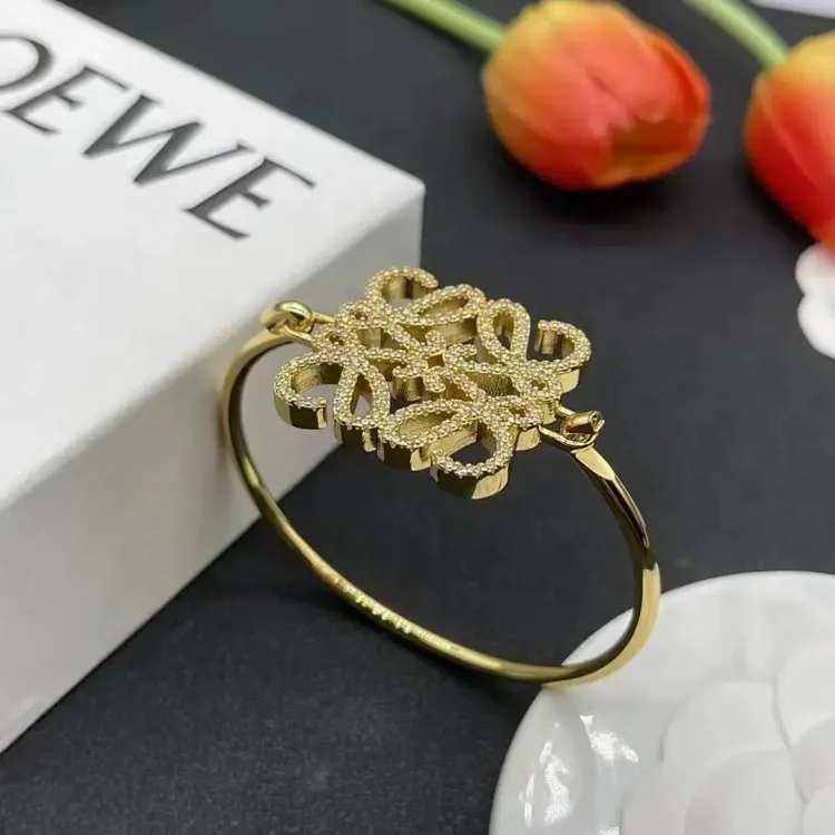  LOEWE bracelet