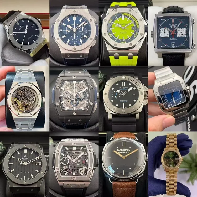 Rolex watches - Various top br