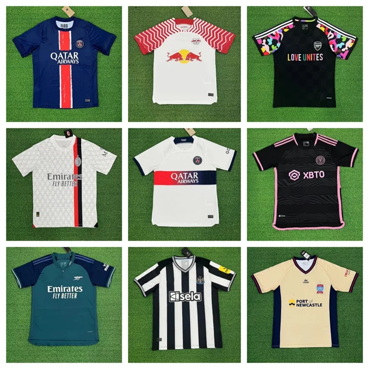 Football Jersey