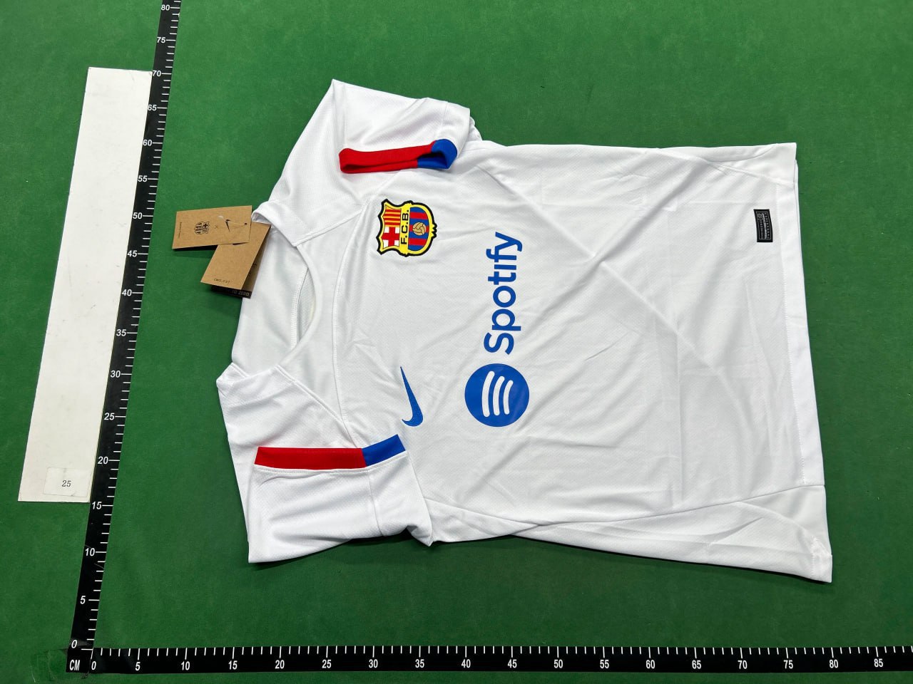 Football Jersey -2