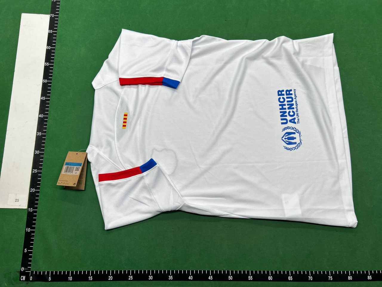 Football Jersey -3