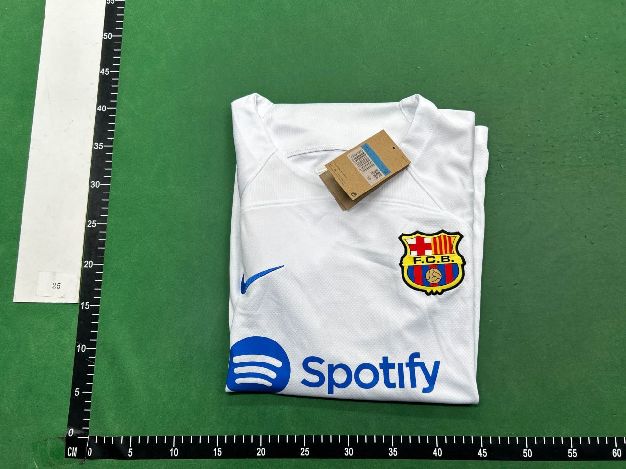Football Jersey -4