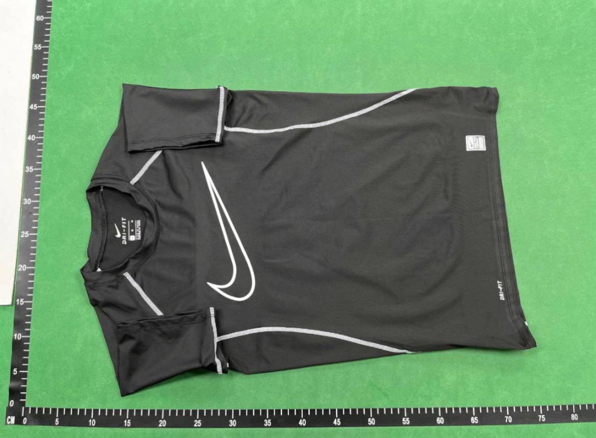 Nike T-shirts -4