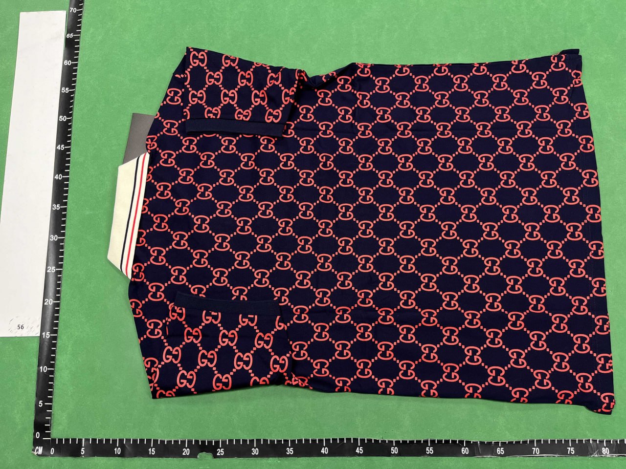  Polo Gucci -3