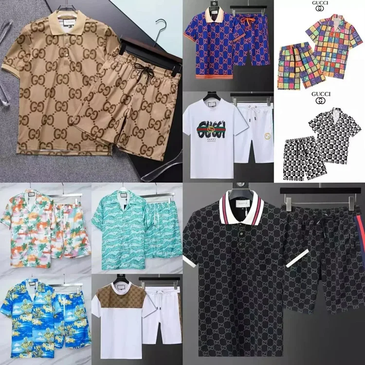 Gucci Set