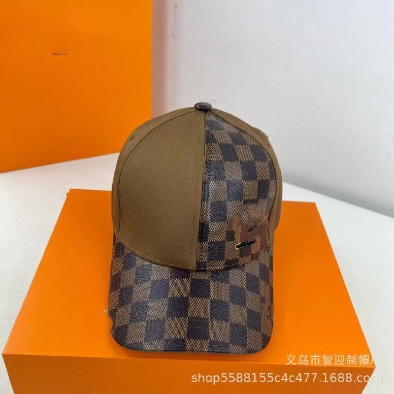 LV  hat  -2