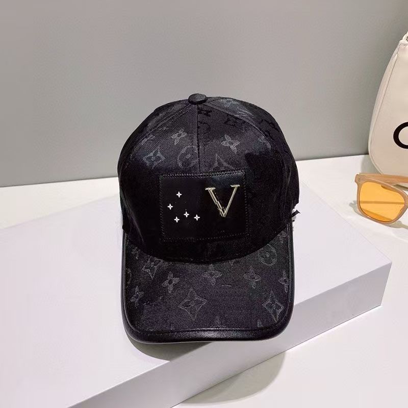 LV  hat  -3