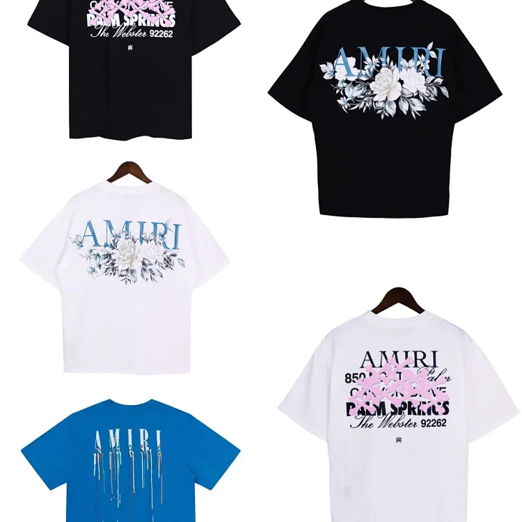 Amiri Tee