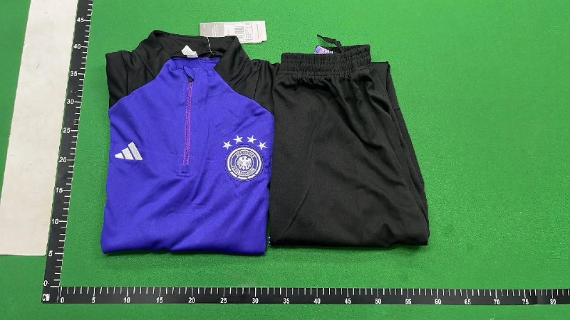 Football Tracksuit（39+styles）  -4