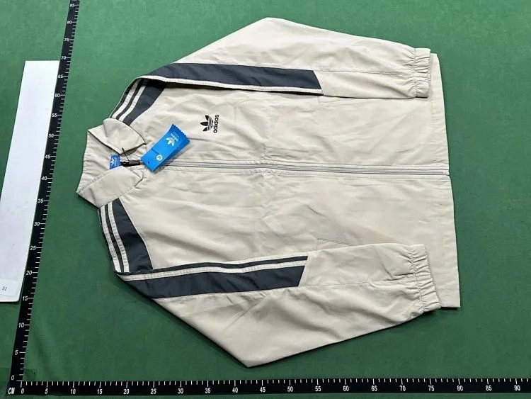 Adidas suit -2