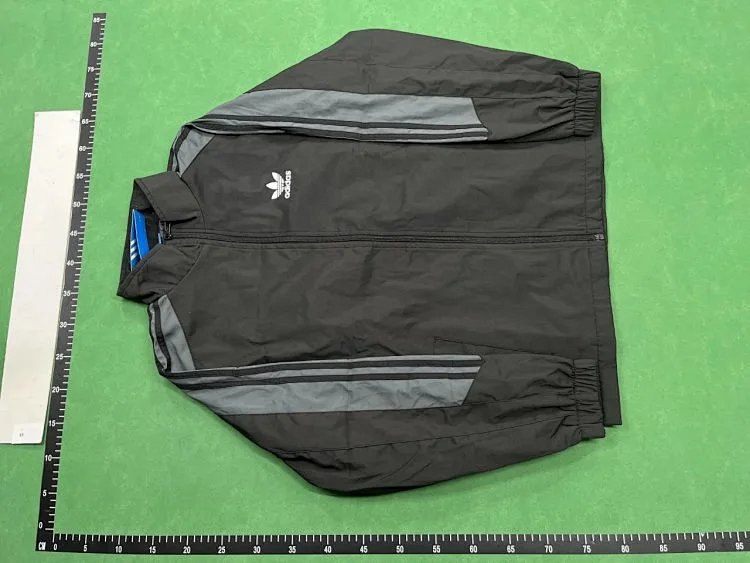 Adidas suit -3