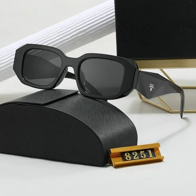 High-quality sunglasses