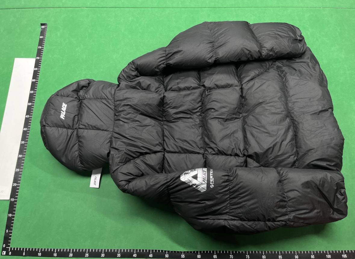  Palace down jacket  -2