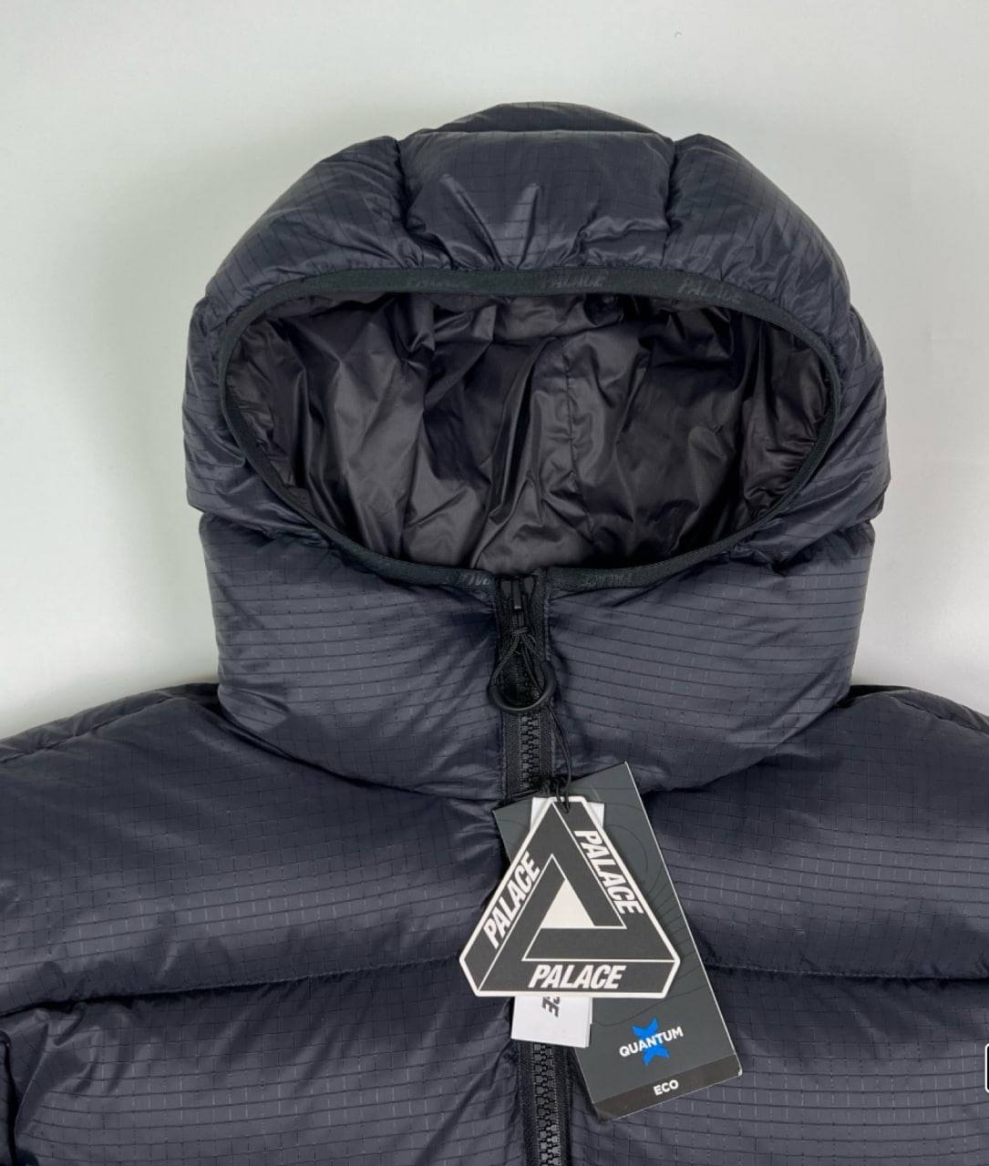  Palace down jacket  -4