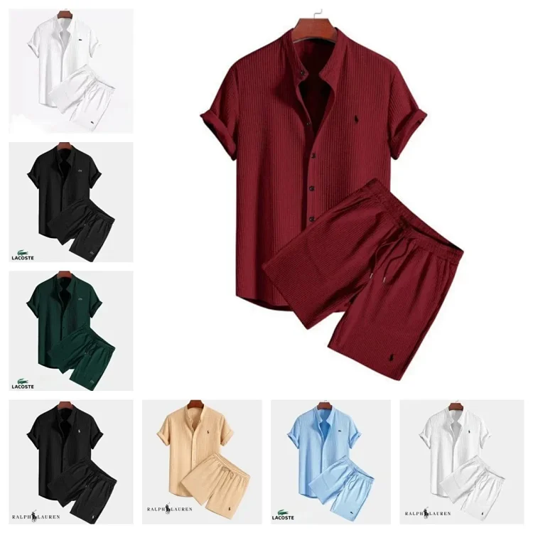 Ralph Lauren Suits
