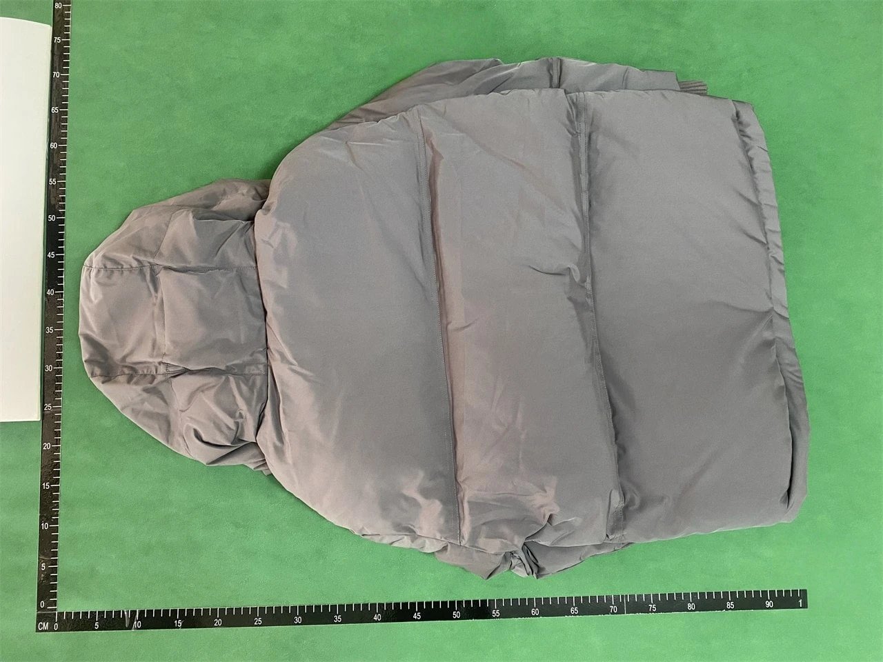 AMI Down jacket -3