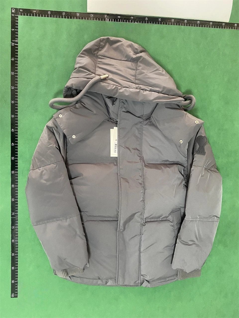 AMI Down jacket -2