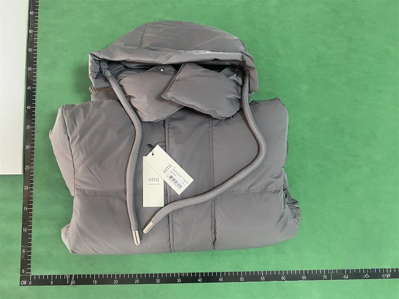 AMI Down jacket -4
