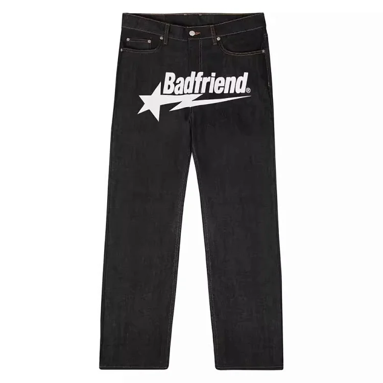 Badfriend jeans