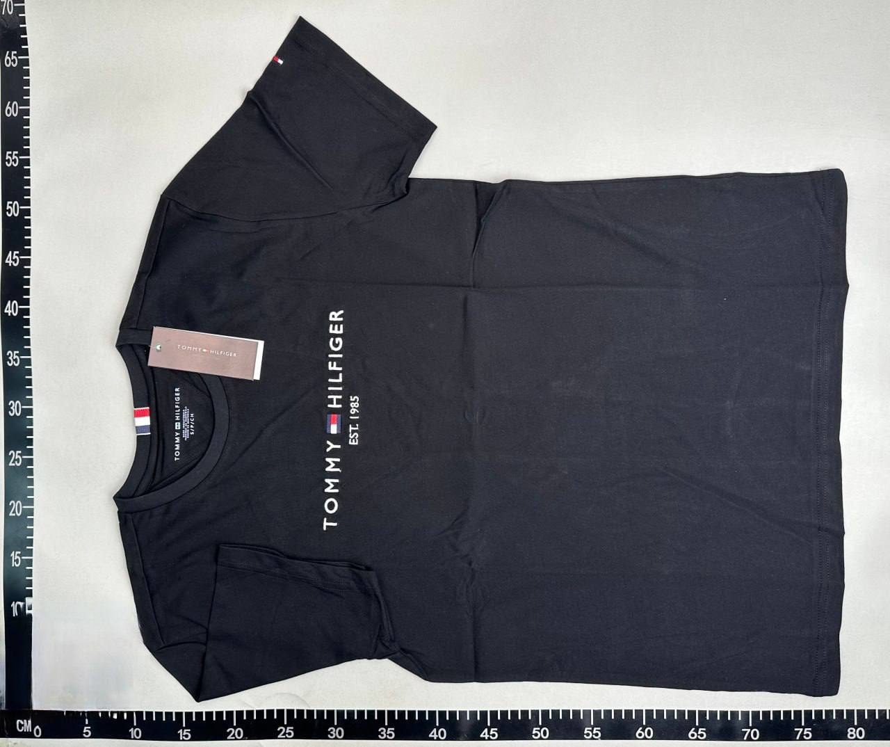  Tommy T-shirt -2