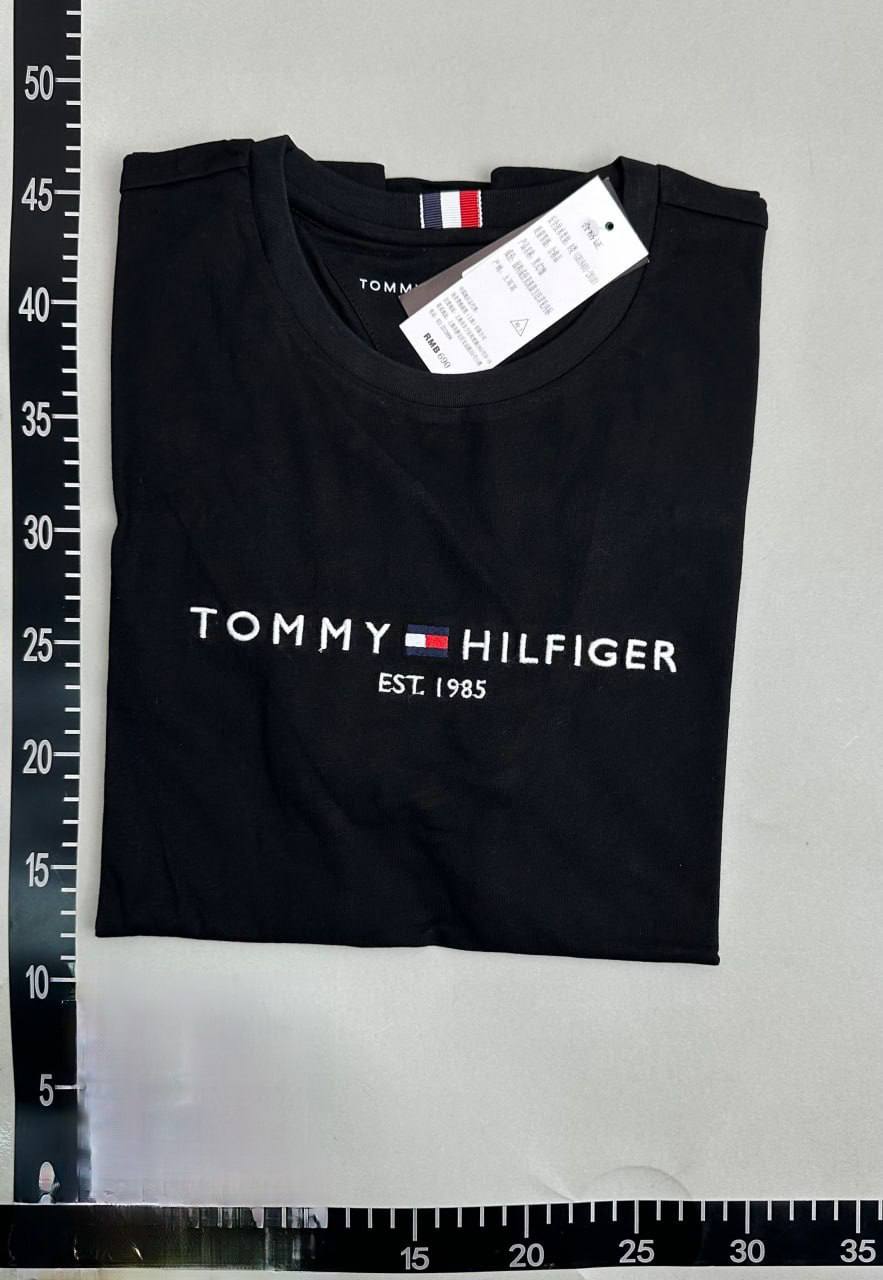  Tommy T-shirt -4