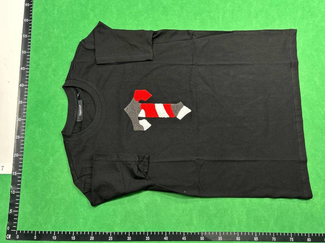 Trapstar t-shirt  Shorts Suit Set   (40styles) -2
