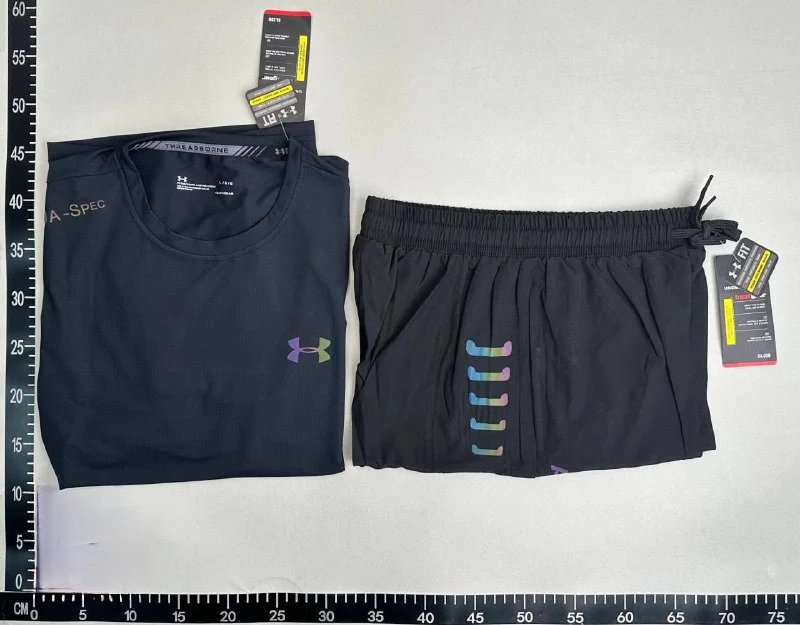  Under Armour Suits ( 22 + styles) -3